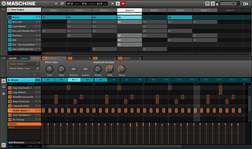 Maschine - Maschine