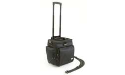 Ultimate SlingBag Trolley DeLuxe MK2 BL/OR - Ultimate SlingBag Trolley Deluxe Mk2