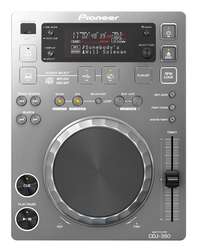 CDJ-350S - CDJ-350S