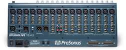 StudioLive 16.4.2 - StudioLive 16.4.2