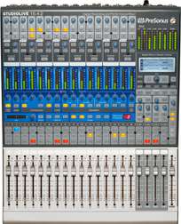 StudioLive 16.4.2 - StudioLive 16.4.2