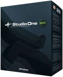 Studio One Artist - Studio One Artist