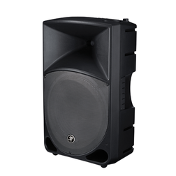 Thump TH-15A - Thump TH-15A