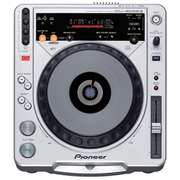 Pioneer DJ CDJ-800MK2