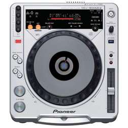Pioneer DJ CDJ-800MK2 - SKYLARK