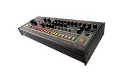 TR-08 - TR-08