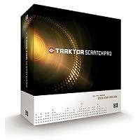 Traktor Scratch PRO - Traktor Scratch PRO