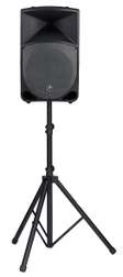 Thump TH-12A - Thump TH-12A