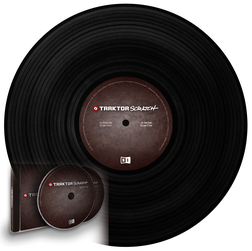 Traktor Scratch PRO - Traktor Scratch PRO