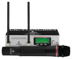 ULTRALINK UL2000M - ULTRALINK UL2000M