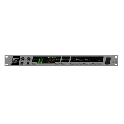 Behringer ULTRAMATCH PRO SRC2496