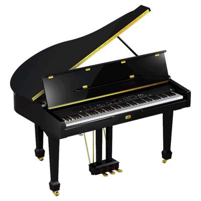 Behringer Eurogrand EG8280USB