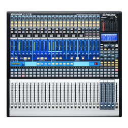 StudioLive 24.4.2.AI - StudioLive 24.4.2.AI