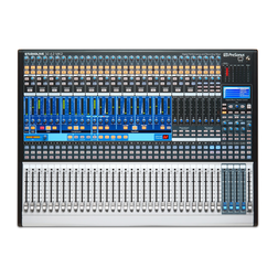 StudioLive 32.4.2.AI - StudioLive 32.4.2.AI