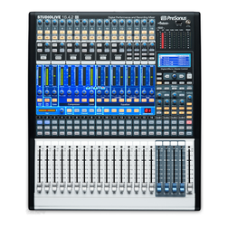 StudioLive 16.4.2.AI - StudioLive 16.4.2.AI