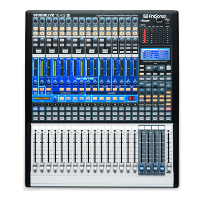 PreSonus StudioLive 16.4.2.AI