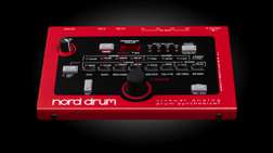 NORD DRUM - NORD DRUM