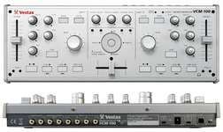 VCM-100 - VCM-100