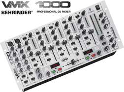 VMX1000 - VMX1000