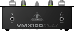 VMX100USB - VMX100USB