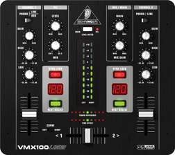 VMX100USB - VMX100USB