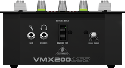 VMX200USB - VMX200USB