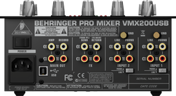 VMX200USB - VMX200USB