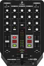 VMX200USB - VMX200USB