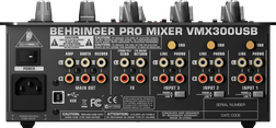 VMX300USB - VMX300USB
