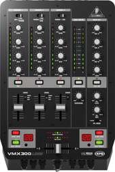 VMX300USB - VMX300USB
