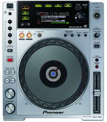 CDJ-850 - CDJ-850