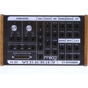 moog VX-352