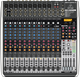 XENYX QX2442USB - XENYX QX2442USB