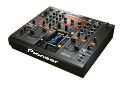 DJM-2000 - DJM-2000