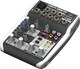 XENYX QX502USB - XENYX QX502USB