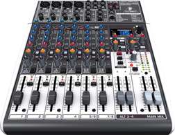 XENYX X1204 USB - XENYX X1204 USB