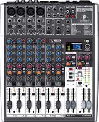 XENYX X1204 USB - XENYX X1204 USB