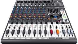 XENYX X1222 USB - XENYX X1222 USB