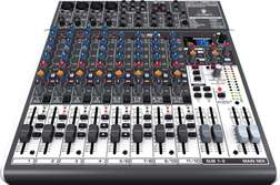 XENYX X1622 USB - XENYX X1622 USB