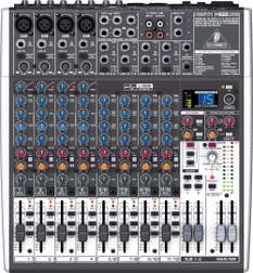 XENYX X1622 USB - XENYX X1622 USB