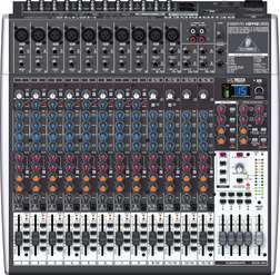 XENYX X2442 USB - XENYX X2442 USB