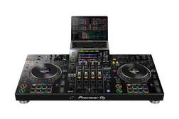 XDJ-XZ - photo-5