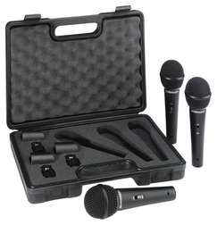 ULTRAVOICE XM1800S - ULTRAVOICE XM1800S