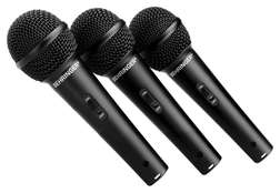 ULTRAVOICE XM1800S - ULTRAVOICE XM1800S