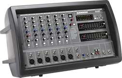XM610 - XM610