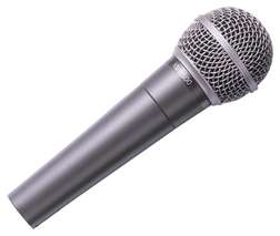 ULTRAVOICE XM8500 - ULTRAVOICE XM8500
