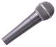 ULTRAVOICE XM8500 - ULTRAVOICE XM8500