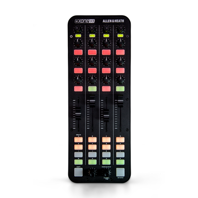ALLEN & HEATH XONE:K1