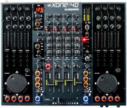 Xone:4D - Xone:4D