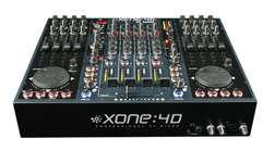 Xone:4D - Xone:4D